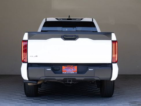 Used 2024 Toyota Tundra SR5 AWD/4WD image 11