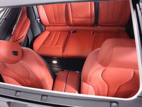 Used 2017 BMW X6 xDrive35i image 30