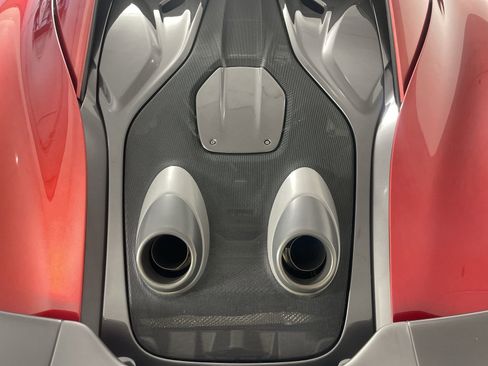 Used 2019 McLaren 600LT image 28