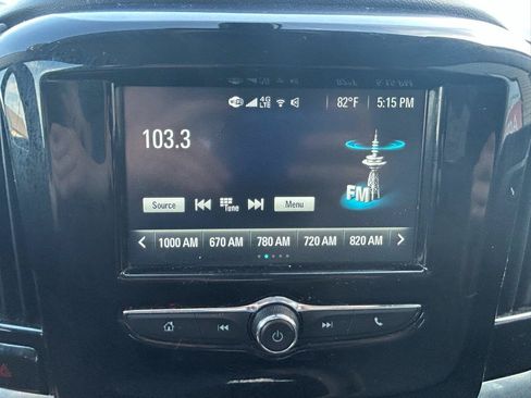 Used 2019 Chevrolet Traverse LS FWD image 23