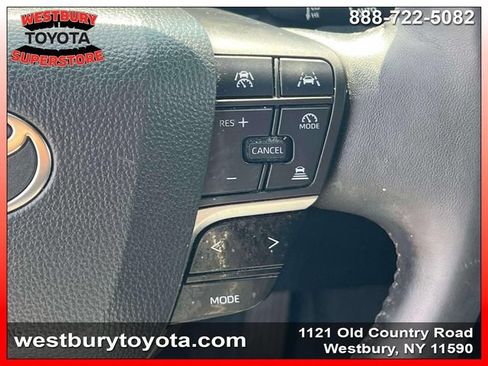 Certified 2025 Toyota Camry XLE w/ Premium Plus Package AWD/4WD image 26
