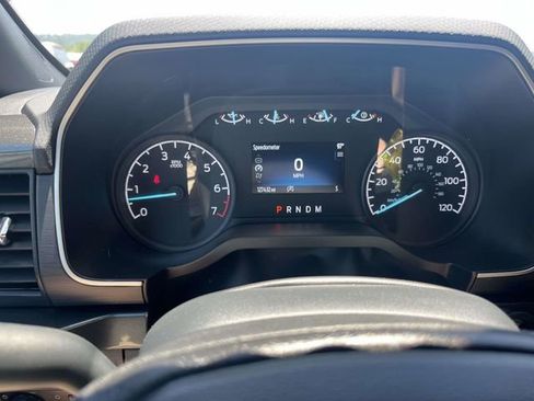 Used 2023 Ford F150 XL w/ STX Appearance Package RWD image 24