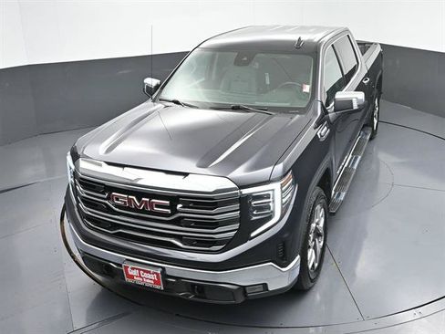 Used 2023 GMC Sierra 1500 SLT RWD image 43