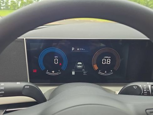 New 2026 Hyundai Tucson SEL AWD/4WD image 38