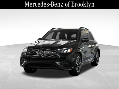 Certified 2026 Mercedes-Benz GLE 350 GLE 350 image 42