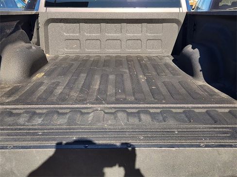 Used 2025 RAM 2500 Big Horn image 32