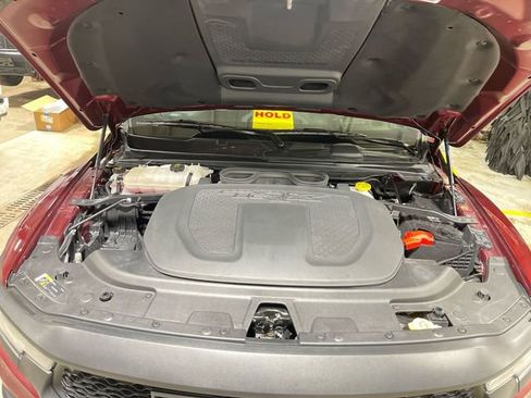 Used 2024 RAM 1500 TRX image 26