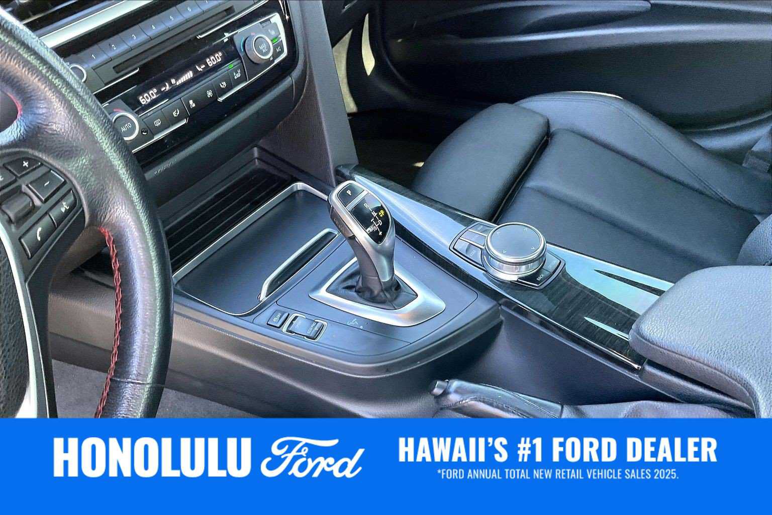 Used 2018 BMW 330i Sedan w/ Convenience Package RWD image 16