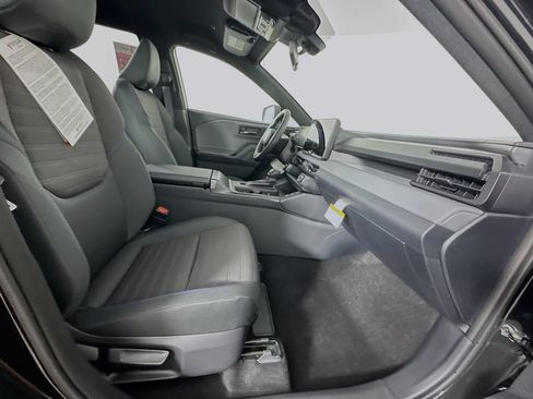 New 2026 Toyota RAV4 SE AWD/4WD image 27