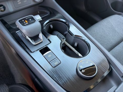 New 2026 Nissan Rogue SV w/ Cold Weather Package image 18