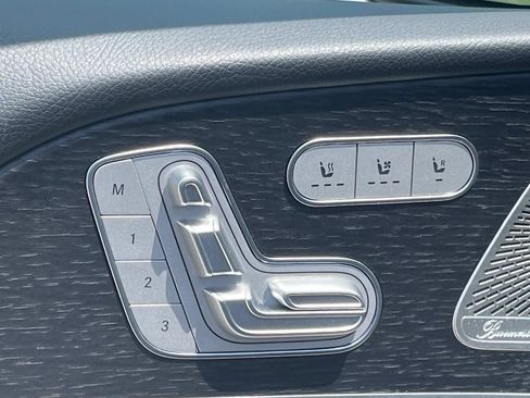 Certified 2025 Mercedes-Benz GLE 350 4MATIC image 26