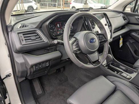 New 2026 Subaru Ascent Bronze Edition AWD/4WD image 2