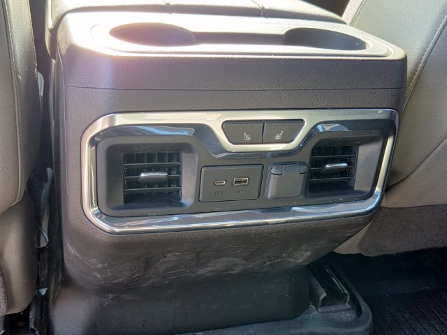 Used 2021 GMC Sierra 1500 SLT w/ SLT Premium Plus Package RWD image 13