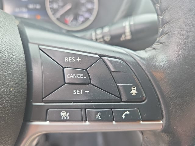 Used 2021 Nissan Sentra SV FWD image 21