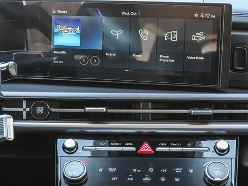 New 2026 Hyundai Santa Fe SEL AWD/4WD image 16