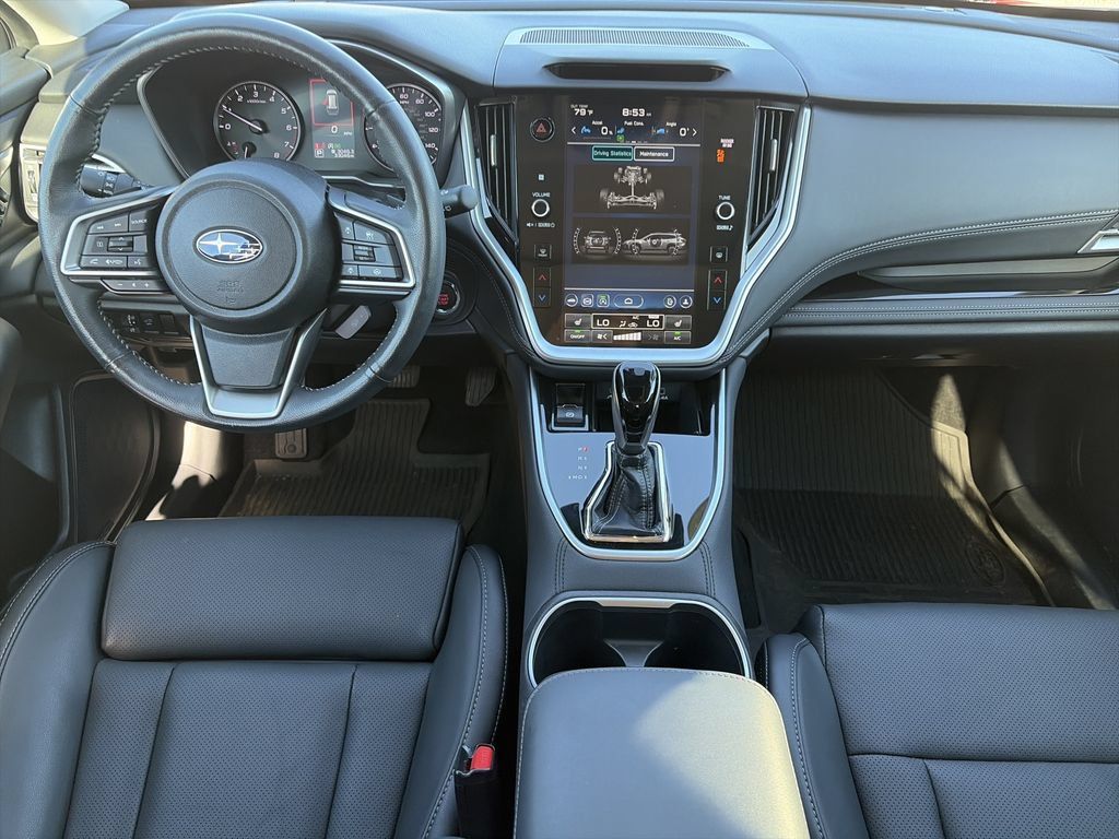 Used 2023 Subaru Outback Limited AWD/4WD image 13
