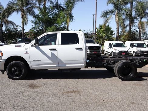 Used 2022 RAM 3500 Tradesman w/ Safety Group image 5