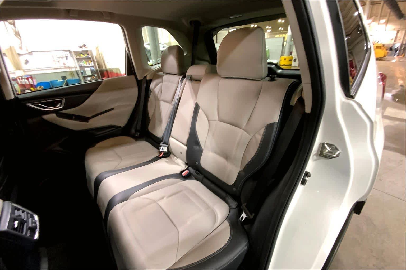 Used 2019 Subaru Forester Limited AWD/4WD image 40