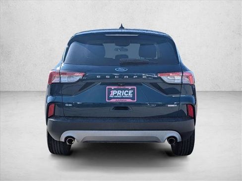 Used 2020 Ford Escape SE AWD/4WD image 7