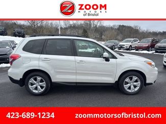 Used 2015 Subaru Forester 2.5i Premium w/ All-Weather Package video 1