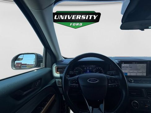 Used 2022 Ford Maverick Lariat w/ Equipment Group 500A Standard AWD/4WD image 10