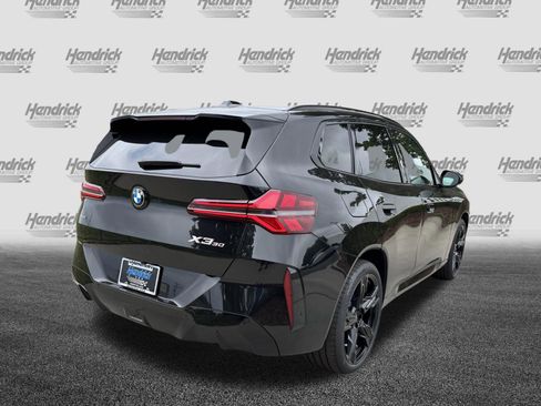 New 2026 BMW X3 xDrive30i AWD/4WD image 10