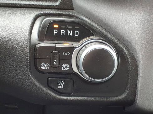 Used 2023 RAM 1500 Big Horn image 17