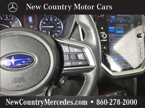 Used 2023 Subaru Ascent Touring image 28