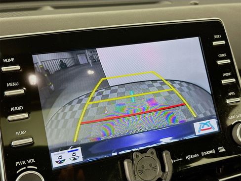 Certified 2021 Toyota Avalon XSE image 14