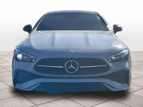 Used 2024 Mercedes-Benz CLE 300 CLE 300 image 3