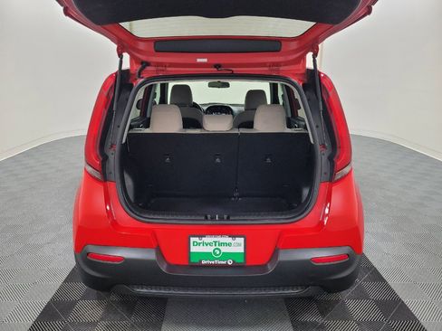 Used 2020 Kia Soul LX FWD image 29