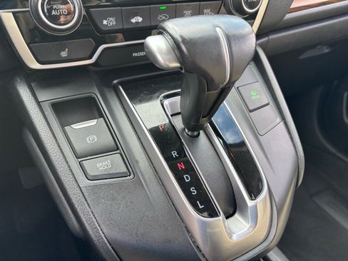 Certified 2017 Honda CR-V EX-L image 29
