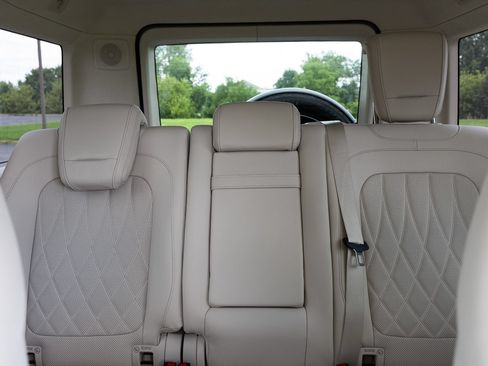 Used 2026 Mercedes-Benz G 63 AMG 4MATIC image 5