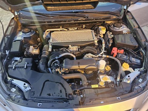 Used 2022 Subaru Legacy Limited XT image 13
