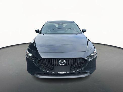 Certified 2025 MAZDA MAZDA3 s image 8