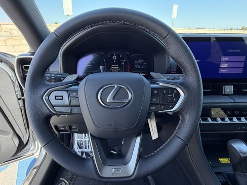 New 2026 Lexus IS 350 F Sport image 20