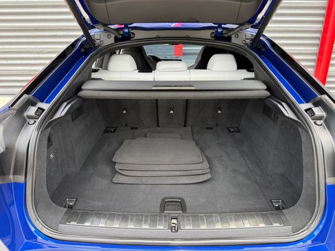 Used 2023 BMW X6 M w/ Competition Package AWD/4WD image 28