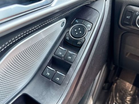 Used 2020 Ford Explorer ST w/ ST Street Pack AWD/4WD image 21