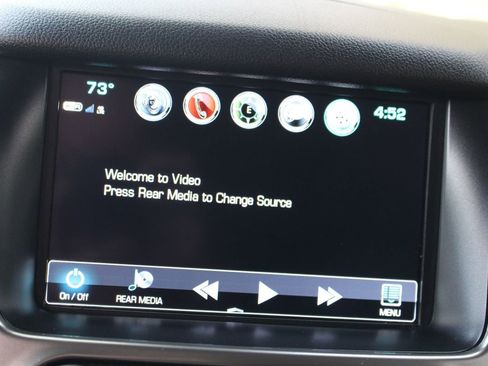 Used 2019 Chevrolet Tahoe Premier image 35