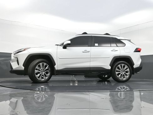 Used 2024 Toyota RAV4 XLE Premium FWD image 26