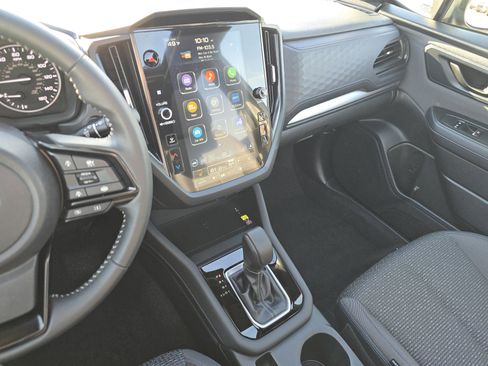 Certified 2025 Subaru Forester Premium w/ Convenience Package #1 image 23