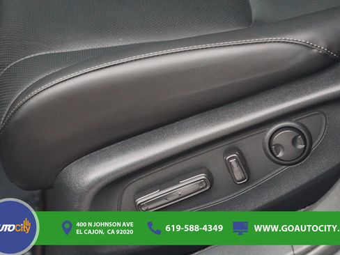 Used 2023 Honda Accord Sport image 18