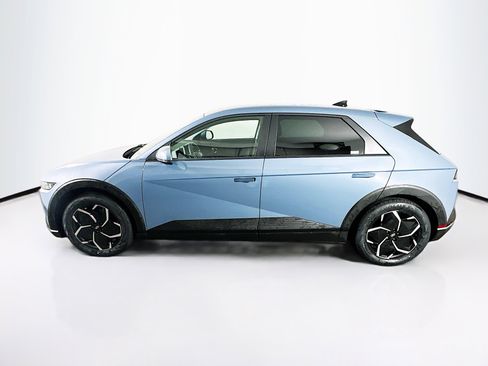 Used 2024 Hyundai Ioniq 5 SEL image 4