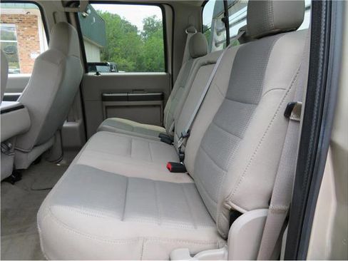 Used 2008 Ford F350 XLT image 6