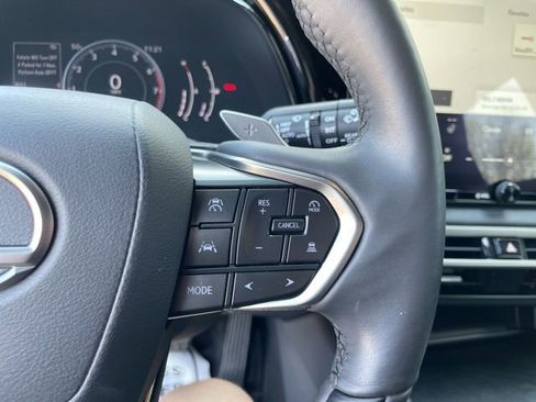 Used 2023 Lexus RX 350 Premium w/ Accessory Package AWD/4WD image 19