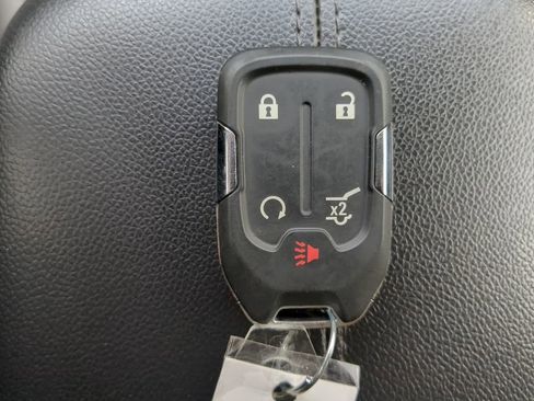 Used 2020 GMC Terrain SLT w/ Preferred Package image 33