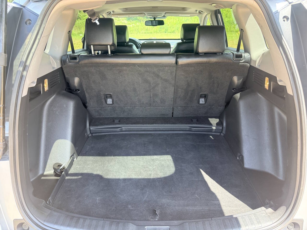 Used 2018 Honda CR-V EX-L image 17