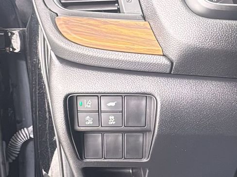 Used 2021 Honda CR-V EX-L image 34