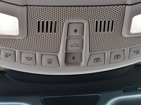 Used 2021 Lincoln Nautilus Reserve image 35