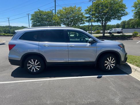 Used 2019 Honda Pilot EX-L image 5